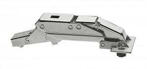 BLUM 71T453T hinge for thin material, Expando T, 110°