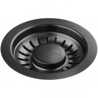 FRANKE Accessories 112.0629.967 rotary strainer valve stainless steel anthracite