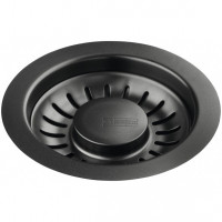 FRANKE Accessories 112.0630.933 strainer valve stainless steel anthracite (BXM)