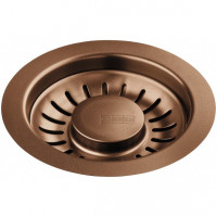 FRANKE Accessories 112.0630.983 strainer valve stainless copper