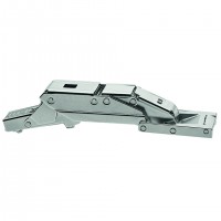 BLUM 71T4500C hinge Cristallo, 110°, new