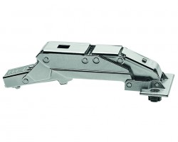 BLUM 71B453T hinge for thin material with Blumotion, Expando T, 110°