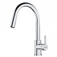 FRANKE Tap FS 3229.031 LINA NEW chrome
