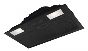 FRANKE Extractor hood FBI 525 BK black