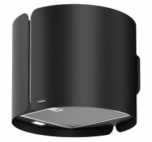 FRANKE Extractor hood FSMS WALL F42 BK MATT matte black
