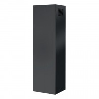 FRANKE Accessories 112.0683.833 chimney extension black