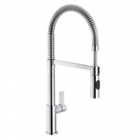 FRANKE Tap FN 6993.031 FOX PRO chrome, shower/current