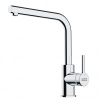 FRANKE Tap FS 3230.031 LINA SMART chrome, without shower