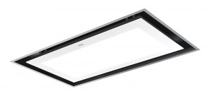 FRANKE Extractor hood FCMY 90 C WHG A FL white
