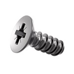 HETTICH 9238321 self-tapping screw for 5mm hole for compact boards
