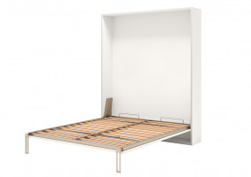 POZZOLI CLICK V4 Fittings for folding bed mattress size 160x200 cm