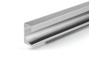 TULIP Impact grip profile Paolo 497 anodized aluminum