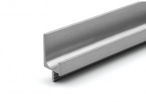TULIP Impact grip profile Juvio 997 anodized aluminum