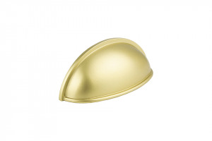 TULIP Handle Loka gold matte