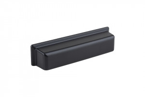 TULIP Handle Bold 96 black matte