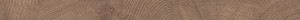 ABS front-edge tape without glue Q1181 RO (H1181) Oak Halifax Tobacco, 43/1,5 mm