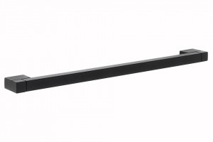 TULIP Handle Resina 480 black matt
