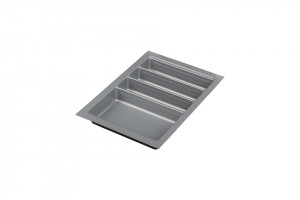 Scoop II 40 cutlery tray (340 x 490 mm)