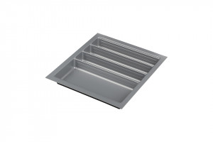 Scoop II 50 cutlery tray (440 x 490 mm)