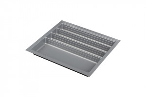 Scoop II 60 cutlery tray (540 x 490 mm)