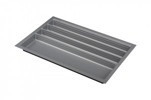 Scoop II 80 cutlery tray (740 x 490 mm)