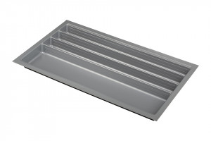 Scoop II 90 cutlery tray (840 x 490 mm)