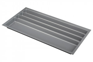 Scoop II 100 cutlery tray (940 x 490 mm)