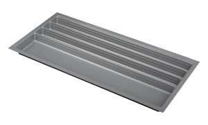 Scoop II 120 cutlery tray (1140 x 490 mm)