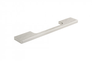 TULIP Handle Kira 160 stainless steel imitation