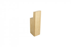TULIP Hook Xin raw oak