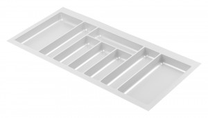 Sideboard Nolago white for Merivobox 100 (908 x 423mm)