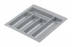Sideboard Nolago silver for Merivobox 50 (408x423 mm)