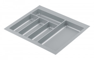 Sideboard Nolago silver for Merivobox 60 (508x423 mm)