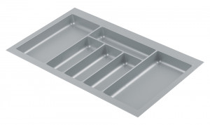 Sideboard Nolago silver for Merivobox 80 (708x423 mm)