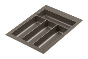 Sideboard Nolago basalt gray for Merivobox 40 (308 x 423 mm)