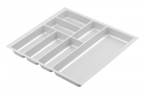 Sideboard Nolago white for Merivobox 60 (508 x 473mm)