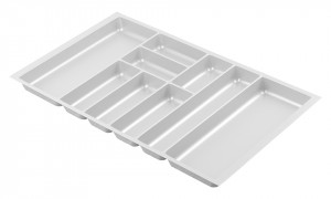Sideboard Nolago white for Merivobox 90 (808 x 473mm)
