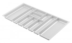 Sideboard Nolago white for Merivobox 100 (908 x 473mm)