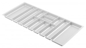 Sideboard Nolago white for Merivobox 120 (1108 x 473mm)