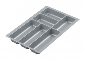 Sideboard Nolago silver for Merivobox 40 (308 x 473 mm)