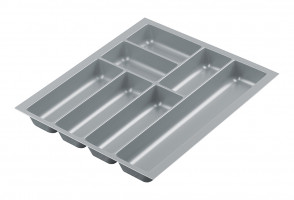Sideboard Nolago silver for Merivobox 50 (408x473 mm)