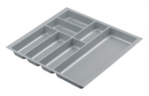 Sideboard Nolago silver for Merivobox 60 (508x473 mm)