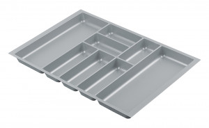 Sideboard Nolago silver for Merivobox 80 (708x473 mm)