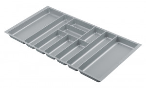 Sideboard Nolago silver for Merivobox 100 (908x473 mm)