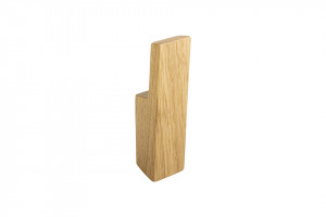 TULIP Hook Xin oak lacquered