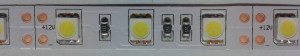 StrongLumio LED strip 14.4W/m 12V (60 LEDs/m) 10mm white neutral