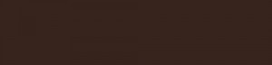 ABS edge tape without glue U818 ST9 Dark Brown, 23/0,8 mm