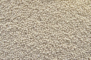 Jowatherm-Reactant 607.51 PUR granulate white 0,6kg