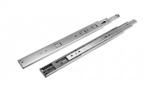 StrongBall S1 ball bearing full extension slide soft-close 450mm/23kg