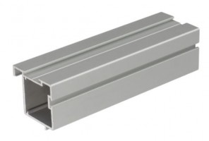 SEVROLL 04414 Pax XL grab rail 2.7m silver